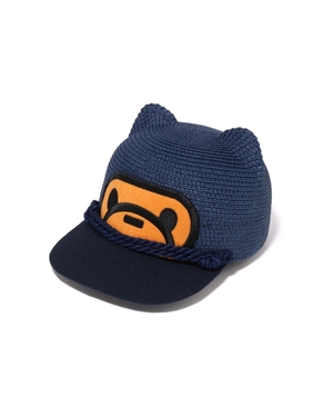 Autres Accessoires Bape Baby Milo Blade Bleu Marine Bleu Enfant | TBP-67537774